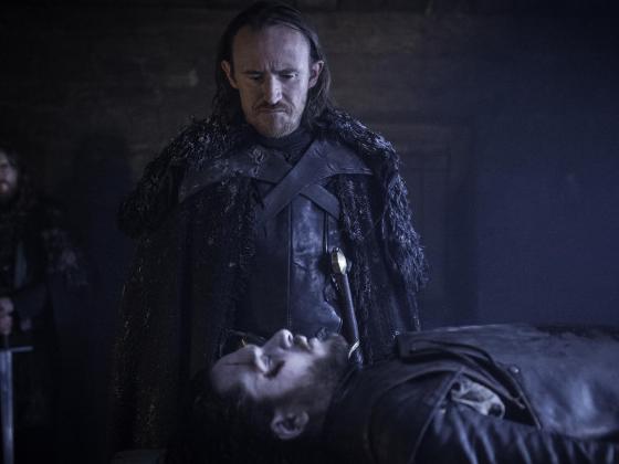 Who’s going to die next on ‘Game of Thrones’?