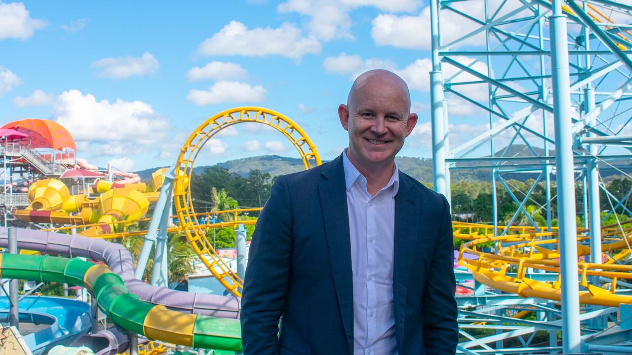 Village Roadshow announces new investment in Gold Coast theme parks -  Australasian Leisure Management