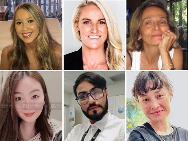 bondi victims 4:3