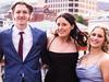 PHOTOS: Hobart College students shine at formal