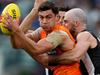 Cap squeeze: Why Giants need to shed $1m in contracts