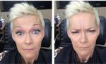 <b>THE TIME SHE SHARED HER BOTOX TIP – BUT NOT FOR YOUR FACE</b><p>

While others prefer it on their face to fight the aging process, Jess revealed to <i>Sydney Confidential</i> that she actually uses Botox on another body part. </p>

<p>"I've had Botox in my armpits," she said when asked if she'd had any work done (other than her forehead).</p>

<p> The honest mum went on to reveal she actually turns to the beauty treatment to combat sweating – epscially when sitting under TV lights for hours on end. </p>