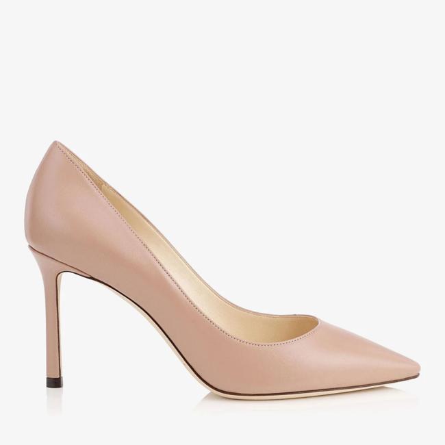 SHOP NOW: Jimmy Choo Romy 85 heels, $1,075 from Jimmy Choo