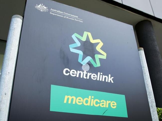 Last financial year there were 5,178,379 people claiming welfare, with a 10-year high of 21.8 per cent of the population receiving some form of payment.