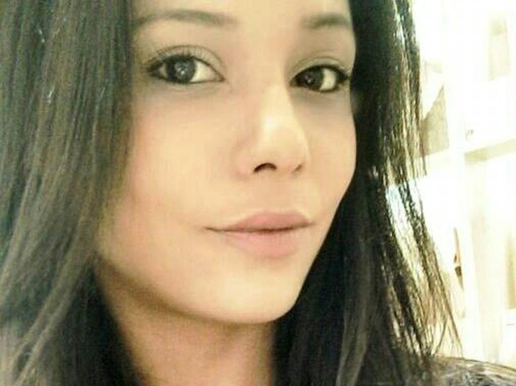 Ana Carolina Moraes da Silva, 29, allegedly threw her baby down a rubbish chute. Picture: Newsflash/Australscope