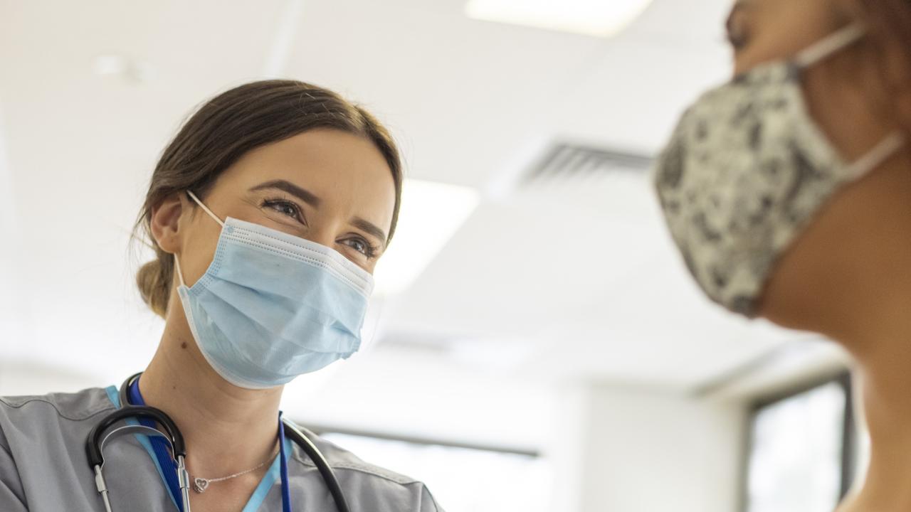 Wages, conditions for Qld nurses ‘nation-leading’, Nicholls claims amid backlash