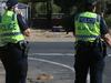 Police at scene of serious crash in Riverland
