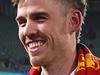 Footy club’s huge game-changer for fallen AFL star