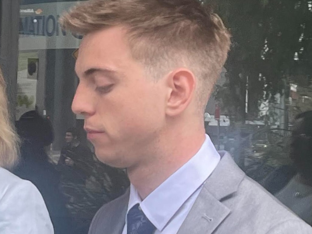 Jack Milner was found not guilty of sexually assaulting a woman in Newcastle after a five day trial.