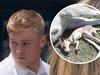 ‘He’s just a kid’: Accused roo killer’s first court date