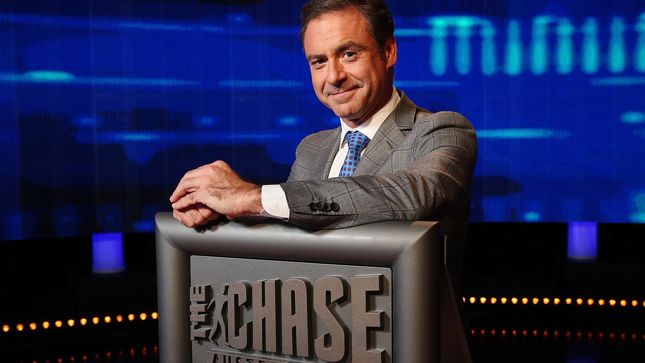 Andrew O’Keefe The Chase host set to return back to work Daily Telegraph