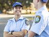 Cops to use hometown placements as recruitment incentive