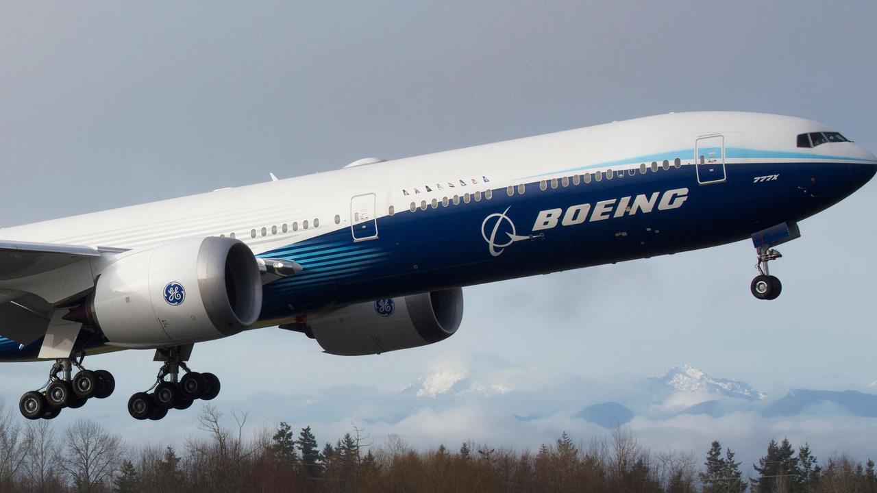 Piloci Air France omal nie rozbili Boeinga 777 w Paryżu podczas konfliktu