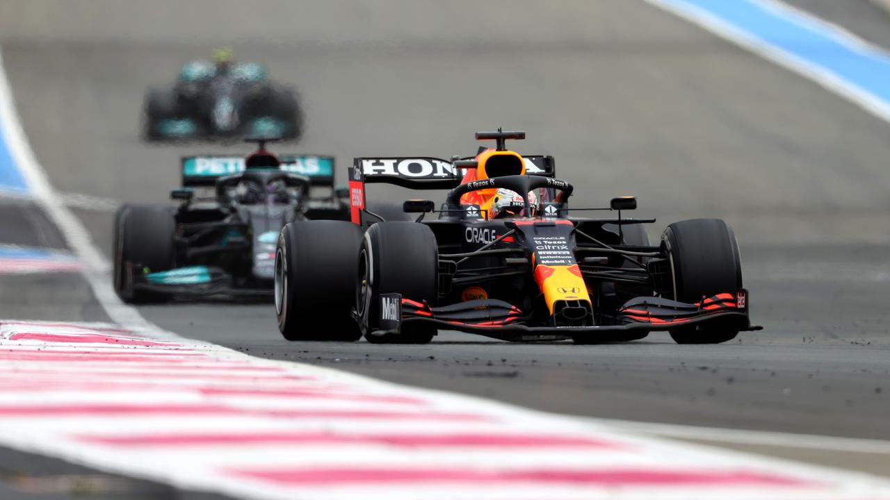 Watch the French Grand Prix 2022 live at Kayo: F1 preview and news ...