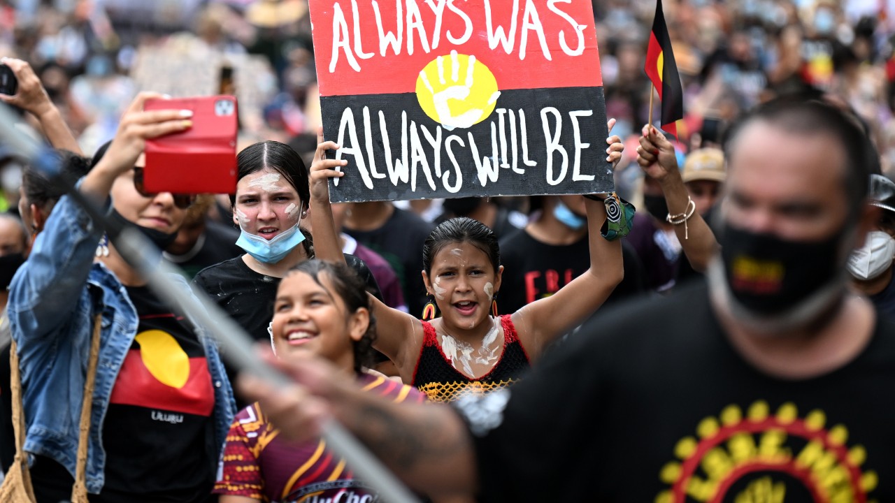 ‘Day of mourning’ Melbourne council reviews changing the date of