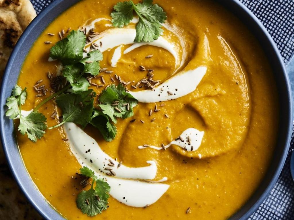 11 Freezable Ramadan Soup Recipes to Have on Hand