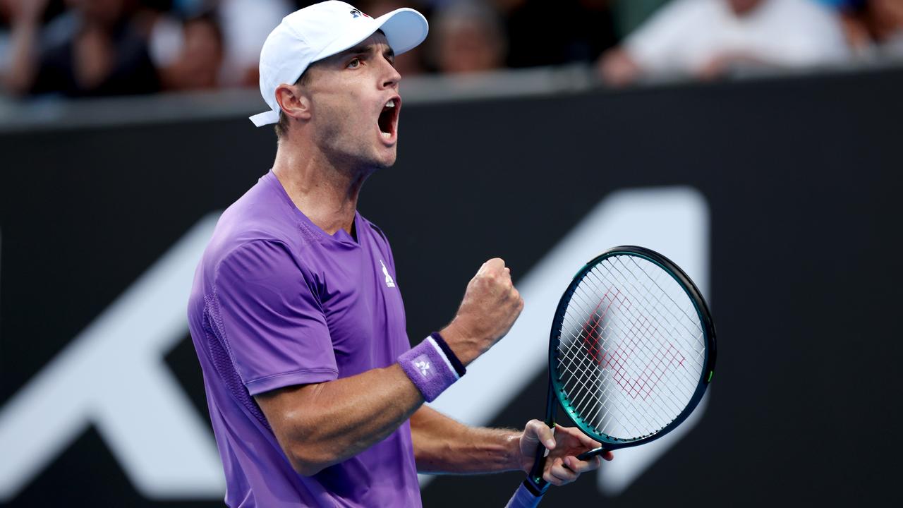 Australian Open 2024 Live Scores Day 2 Schedule Order Of Play Alex De Minaur Start Time 0019