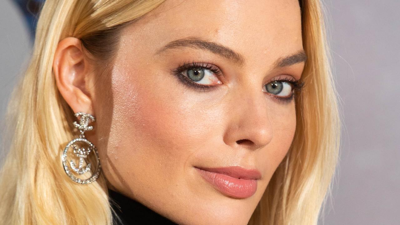 Margot Robbie: Promising Young Woman nominated for AACTA Awards ...