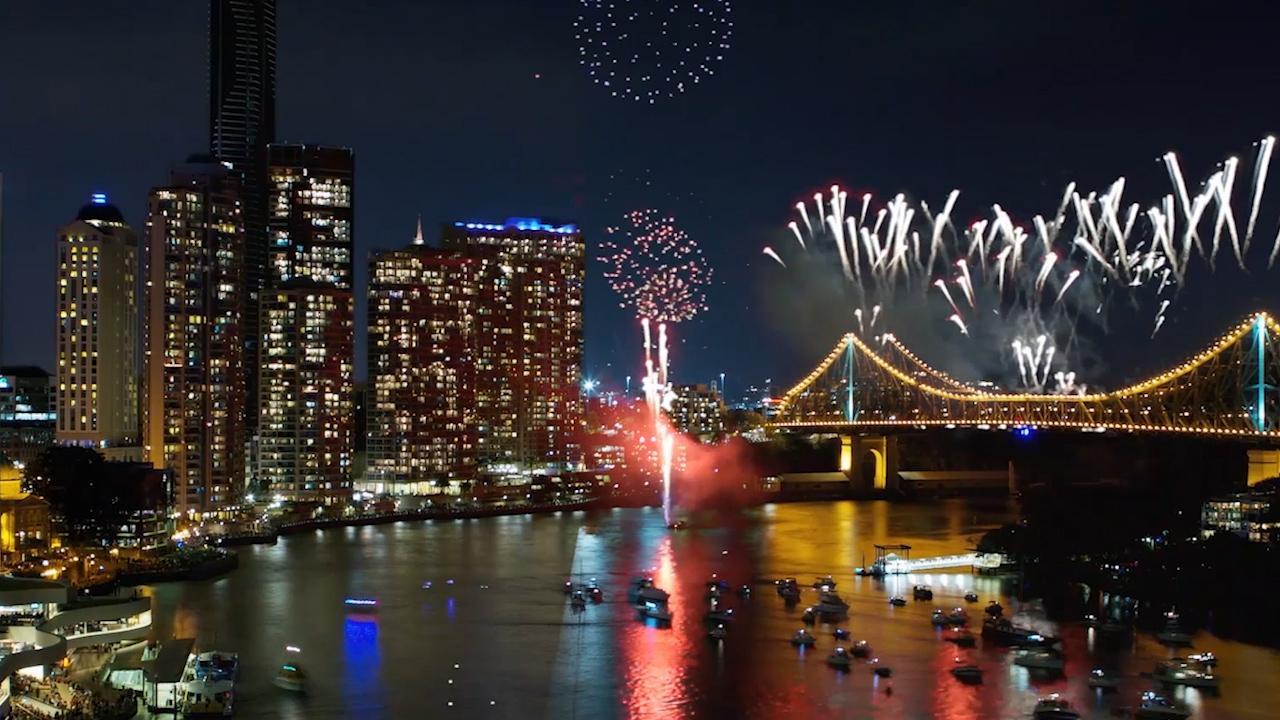 Brisbane's $110m Howard Smith Wharves project begins