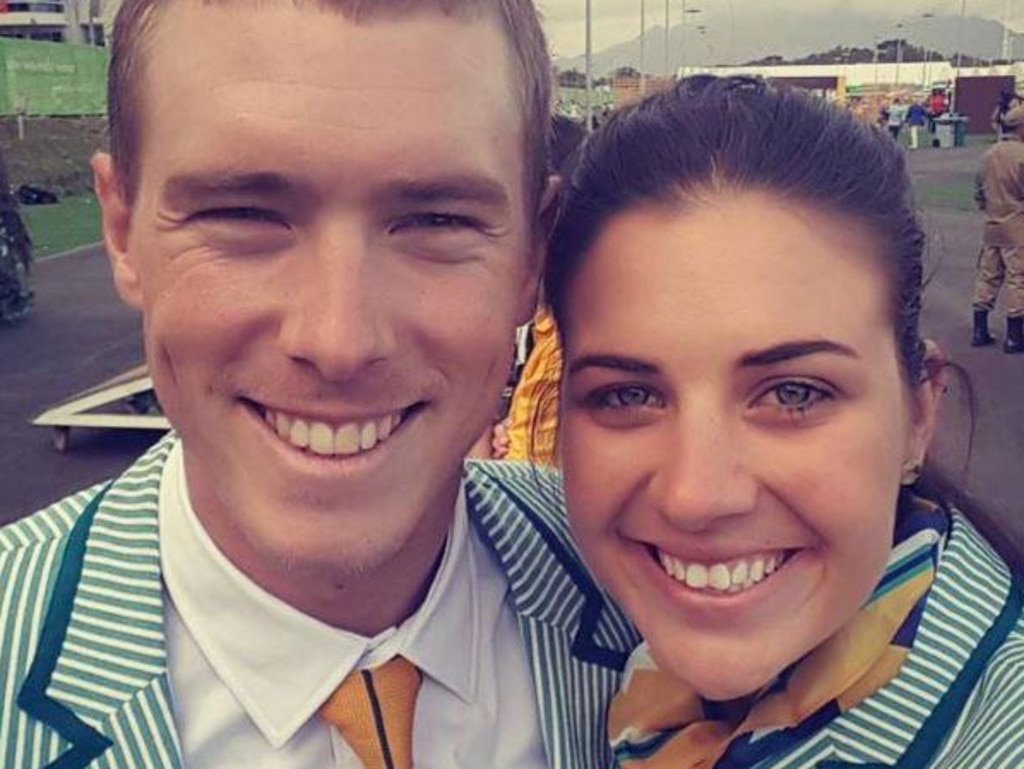 Rohan Dennis Admits Guilt in New Charge Following Wife Melissa's Death