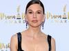 Hugh’s partner’s glam outing amid Deb drama