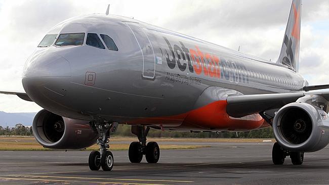 The Australian Transport Safety Bureau ran an investigation into a low-flying Jetstar pla