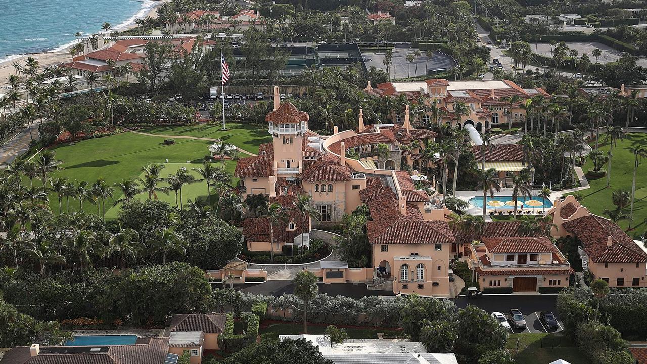 Mar-a-Lago: Insiders baffled by Donald Trump's mansion price