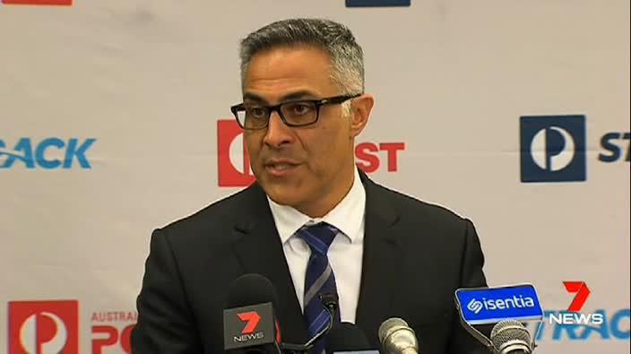 Australia Post CEO pay packet revealed