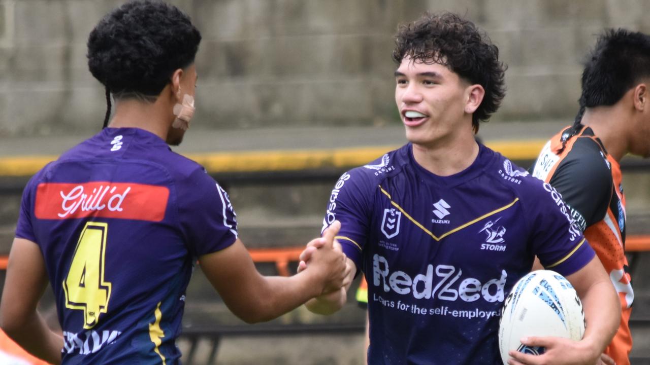 Live stream: How to watch every 2025 Storm Cup match