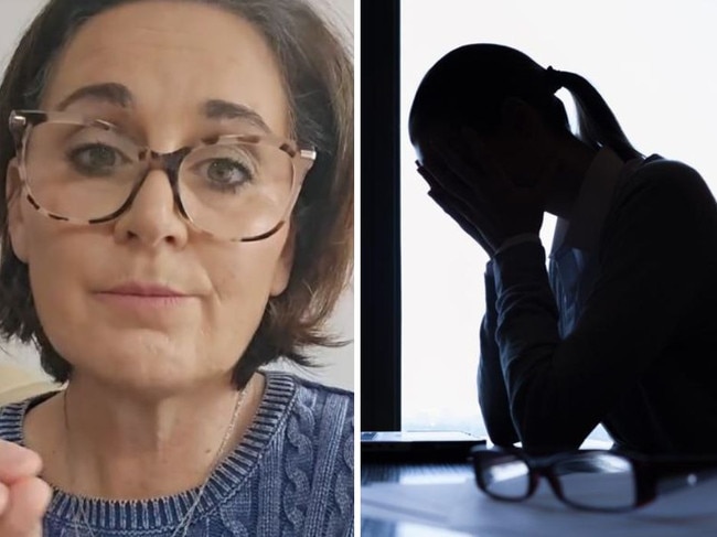 An Aussie mum has been dealt another crushing blow after copping a “ridiculous” fine just last month.