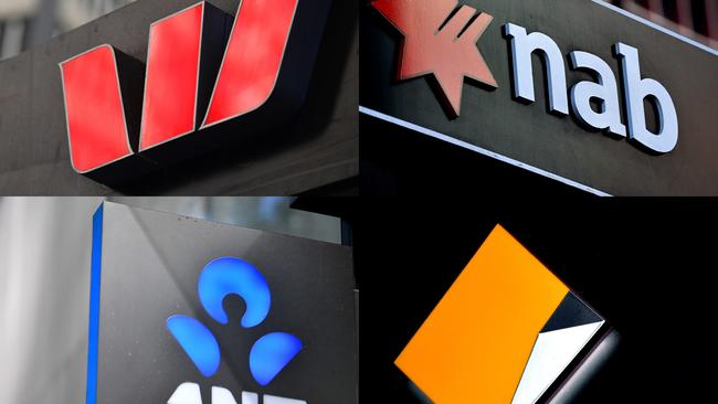 The big banks have been using their market power to “insulate themselves” from competition, the Productivity Commission report says.