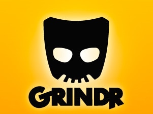 Grinder  logo