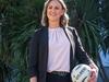 Netball great to be honoured with a bronze statue