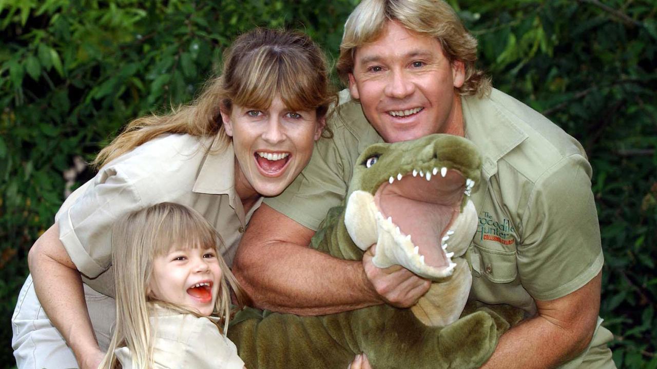 Bindi Irwin engaged: How she will honour Steve Irwin at wedding | news ...