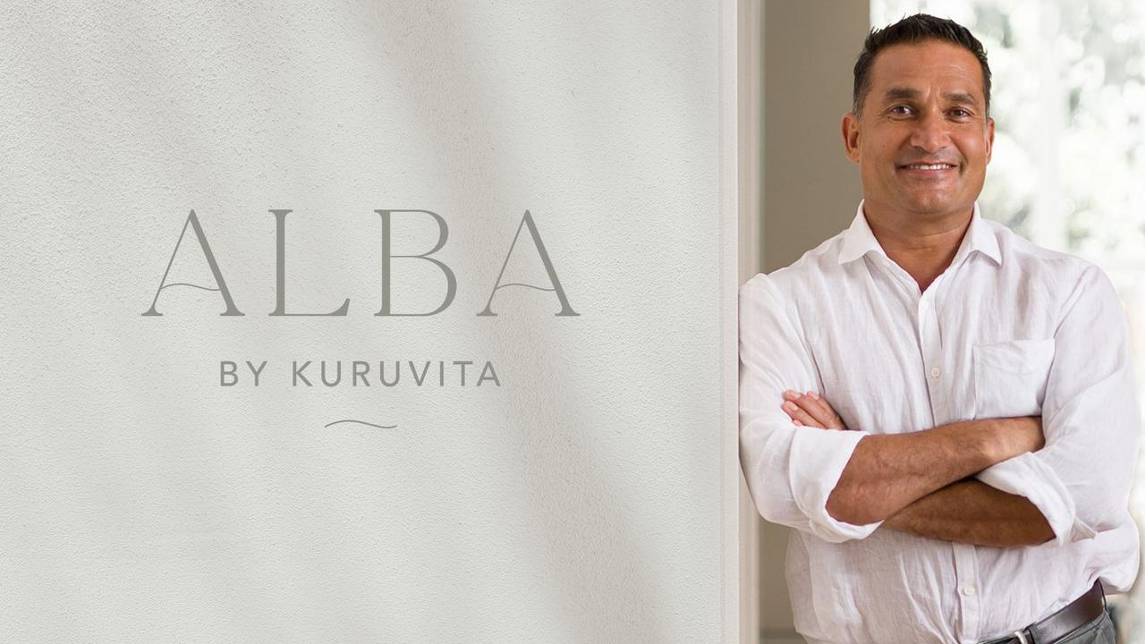 Chef Peter Kuruvita was given just 24 hours’ notice to shut down. Photo: Supplied.