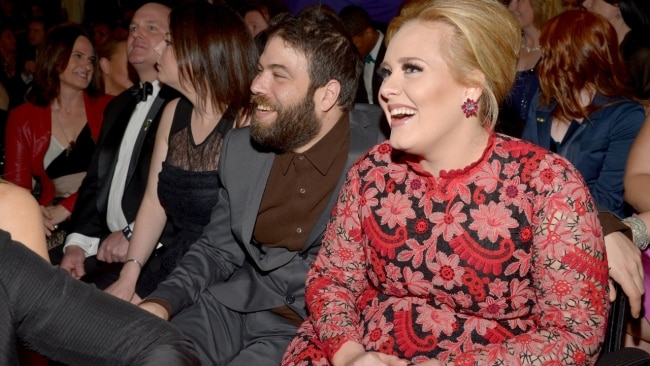 Adele Opens Up to Oprah About Weight Loss And Anxiety - Parade