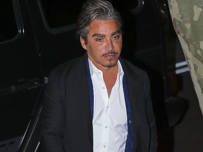 John Ibrahim was present at several meetings where his younger brother Michael and the undercover operative discussed drug and cigarette imports. But he did not participate in the conversations and there is no suggestion he was involved in any criminal activity. 