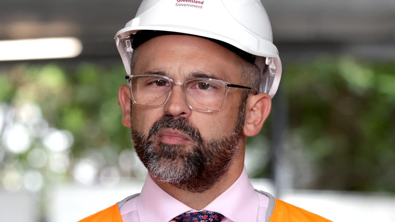 Leaked letter hints at QLD budget cuts