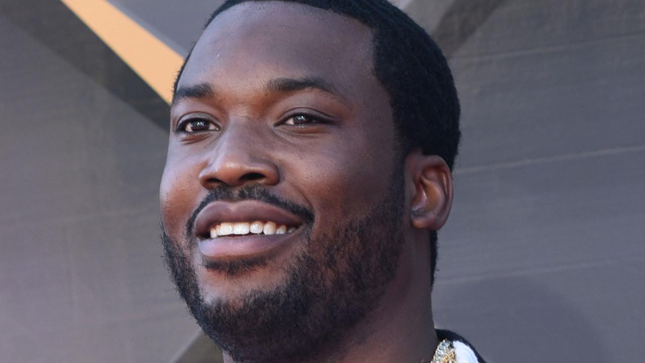 Rapper Meek Mill pleads guilty to gun charge in decades long legal ...