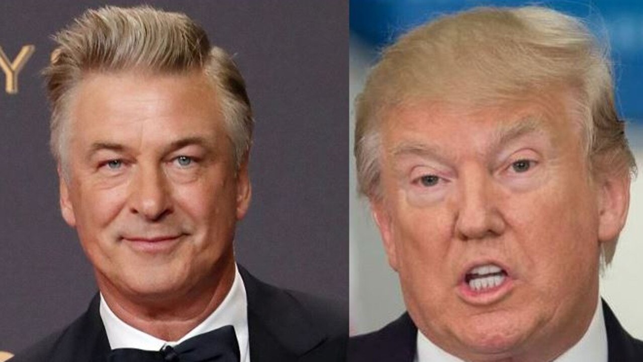 Alec Baldwin arrested over punching man in face | news.com.au ...