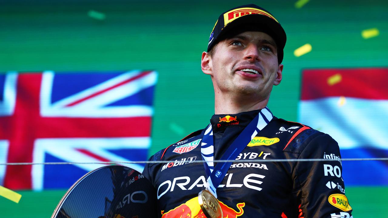 Silverstone on X: 43 Grand Prix wins, two #F1 World Championships and now  @Max33Verstappen has lifted the iconic @RoyalAutomobile Club trophy for the  very first time. What a roll the Dutchman is