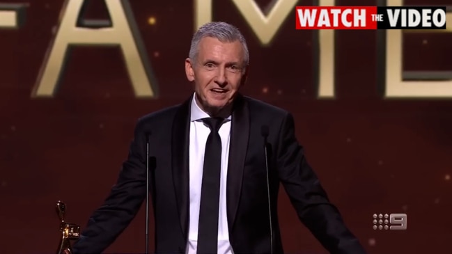 Why Bruce McAvaney Is One Of Australia’s Best Sportscasters | The ...