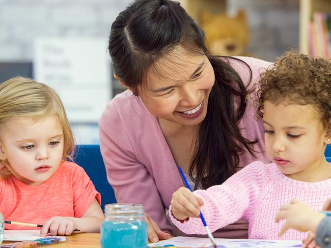 ERRELL St kinder will close at the end of the year, leaving up to 50 devastated families in the lurch.