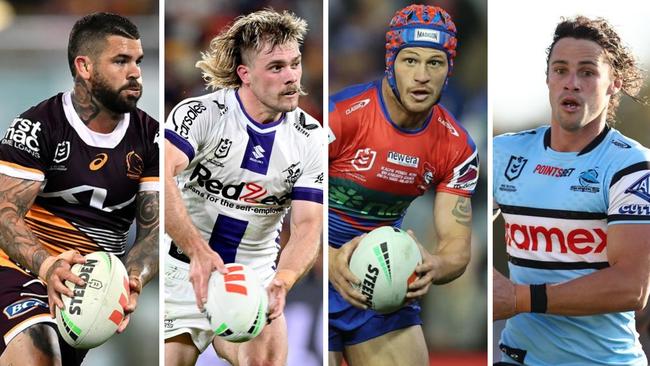 NRL finals form guide: All the burning questions after Round 27