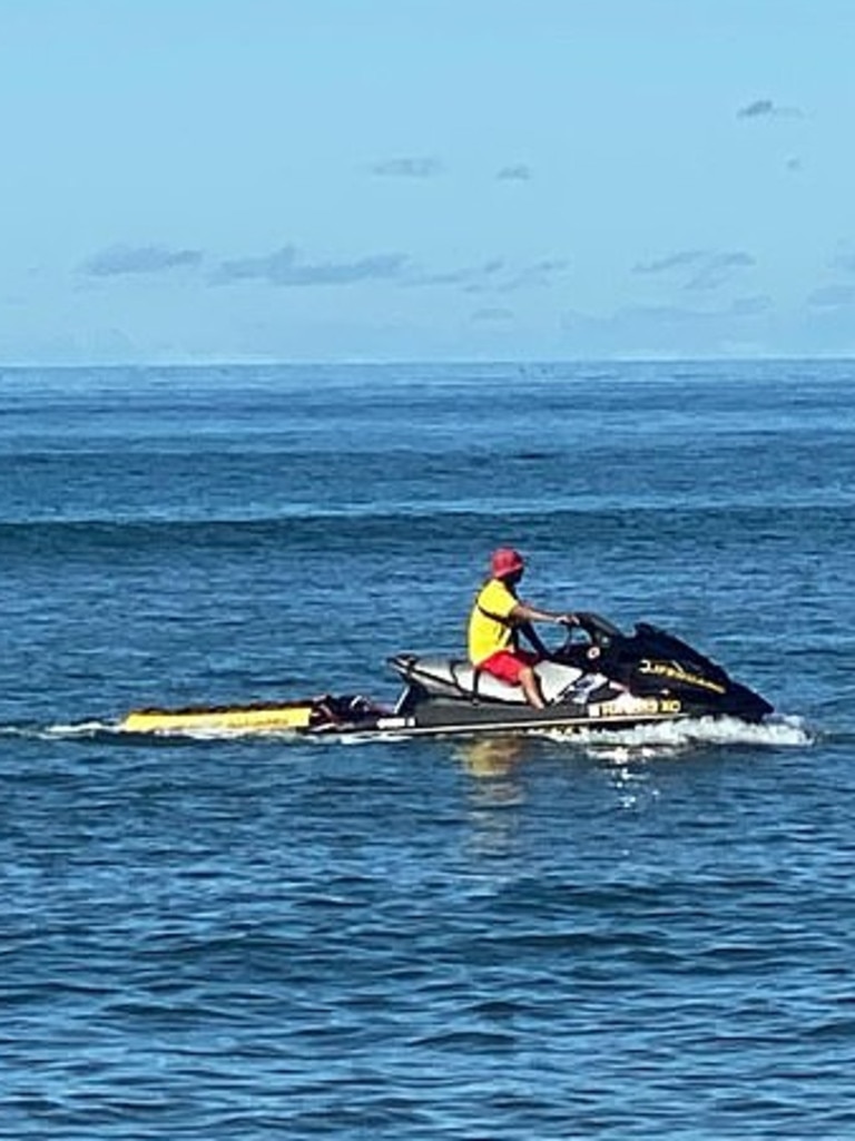 Maui, Hawaii shark attack: Man killed while surfing Paia Bay | NT News
