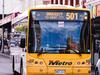 Services cut: Pay increase off table as Metro scrambles for drivers