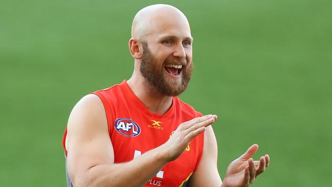 Gary Ablett. Photo: Chris Hyde/Getty Images