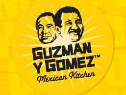 Have you ever noticed the hidden gem in the Guzman y Gomez logo?