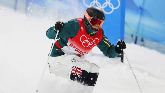 Jakara Anthony is one of Australia’s leading medal hopes. Picture: Ezra Shaw/Getty Images)