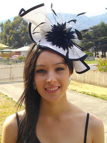 Emily Butterworth. Picture: Leanne Butterworth